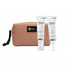 Rhea Cosmetics Set Illuminating - Набор для лица сияние