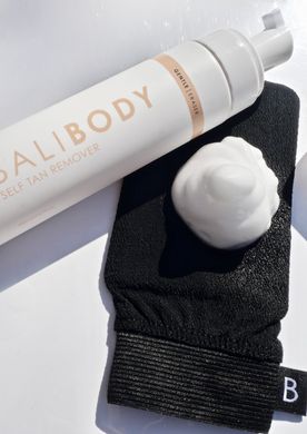 Bali Body Self Tan Remover Средство для удаления загара