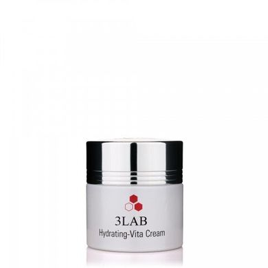 3Lab Hydrating-Vita Cream Зволожуючий крем-гель для обличчя