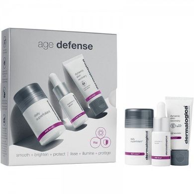 Dermalogica Age Defense Kit Набір для захисту шкіри