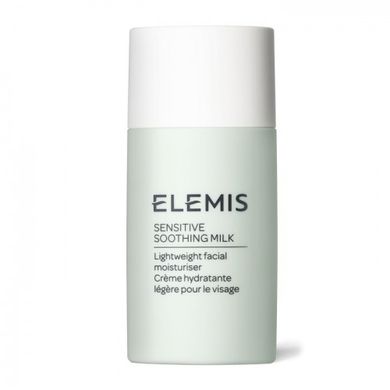 ELEMIS Sensitive Soothing Milk - Легкий увлажнитель для чувствительной кожи, 50 мл
