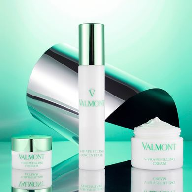 VALMONT V-Shape Filling Cream Крем для заповнення зморшок