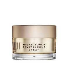 Emma Hardie Midas Touch Revitalising Cream миниатюра Крем восстанавливающий для лица 15ml