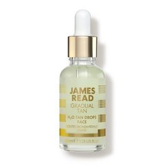 James Read H2O Tan Drops Face Капли-концентрат для лица с эффектом загара