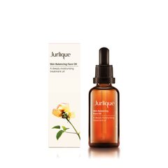 Jurlique Увлажняющее балансирующее масло для кожи лица