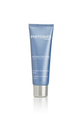 Phytomer Увлажняющий крем Hydracontinue - Radiance Energizing Cream 50 мл