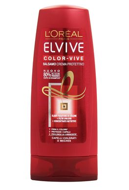 ELVIVE Бальзам для фарбованого волосся Balsamo Color-Vive 200 мл