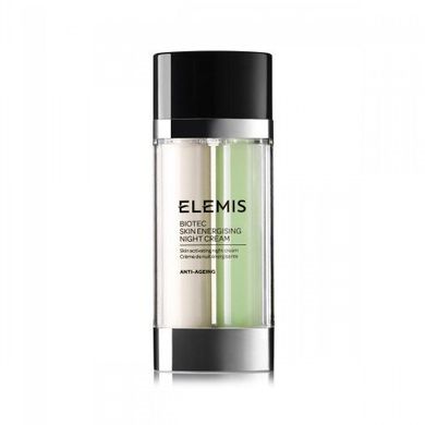 Elemis BIOTEC Skin Energising Day Cream Дневной крем Активатор Энергии