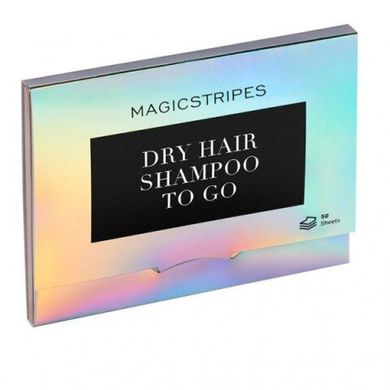 MAGICSTRIPES Dry Hair Shampoo To Go Сухий шампунь