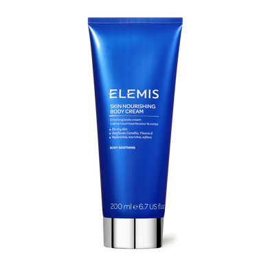 Elemis Skin Nourishing Body Cream Крем для тіла Протеїни-Мінерали