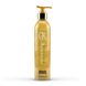 Global Keratin Лімітована серія шампунь з частинками золота Gold Shampoo