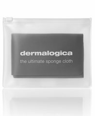 Dermalogica The Ultimate Sponge Cloth - Спонж-салфетка для очищения лица и тела