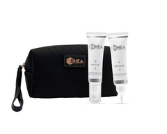 Rhea Cosmetics Set Mattifying - Набор для лица матирующий