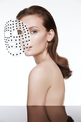 MAGICSTRIPES Magnetic Youth Mask Магнітна маска для обличчя з ефектом омолодження