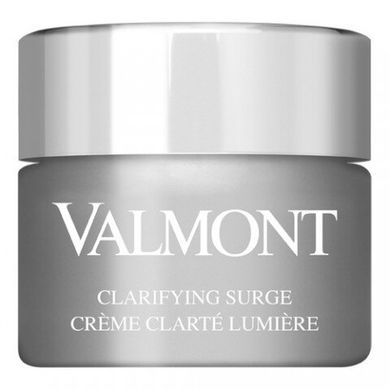 VALMONT Clarifying Surge Крем-активатор сияния кожи