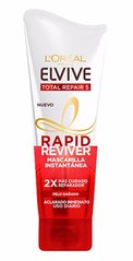 ELVIVE Бальзам для поврежденных волос Полное восстановление Balsamo Tubo Total Repair 5 Rapid Reviver 180 мл