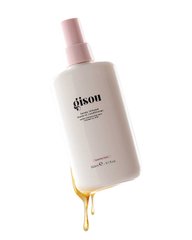 Gisou Несмываемый кондиционер для волос Honey Infused leave-in conditioner 150ml