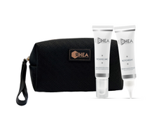 Rhea Cosmetics Set Anti-Wrinkle - Набір для обличчя антивіковий
