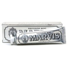 MARVIS Whitening Mint Зубная паста отбеливающая мята
