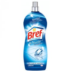BREF Средство для эффективной очистки пола Brillante Pavimenti Classico Liq. 1,25 л