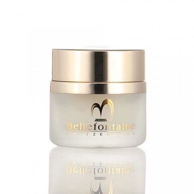 Bellefontaine Nutrient Regenerating Night Cream Нічний живильний крем для шкіри обличчя і регенерація