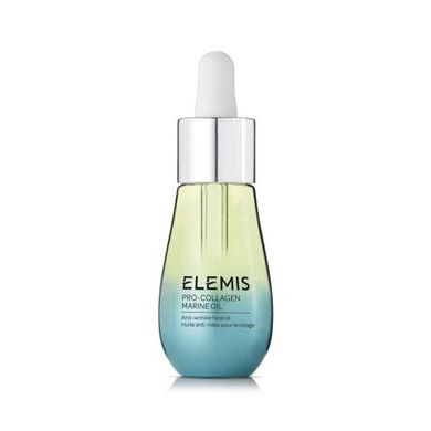 Elemis Pro-Collagen Marine Oil Масло для обличчя Морські водорості Про-Колаген