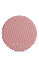 HERMES Rose Hermès Silky Blush refill 6g Румяна Рефил, 45 Rose Ombre