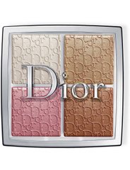 Dior Backstage Glow Face Palette 10g  Палетка хайлайтров 001