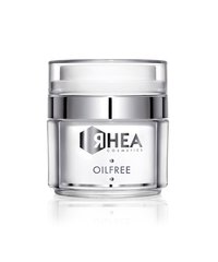 Rhea OilFree Balancing Face Cream 50 мл Балансирующий крем для лица