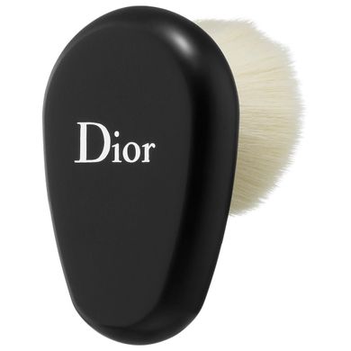DIOR Dior Backstage N°18 face brush кисть для лица