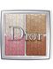 Dior Backstage Glow Face Palette 10g Палітра хайлайтров 001