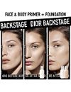 DIOR BACKSTAGE Backstage Face & Body Primer 50ml Праймер