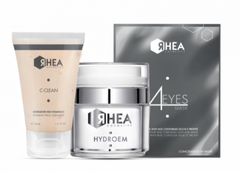 Rhea Cosmetics Set Moisturizing - Подарунковий набір зволоження