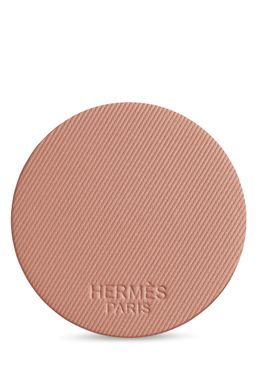 HERMES Rose Hermès Silky Blush refill 6g Румяна Рефил, 49 Rose Tan