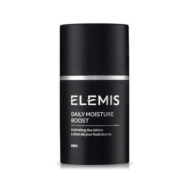 Elemis Daily Moisture Boost Увлажняющий крем после бритья