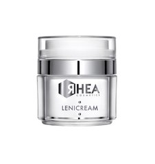 Rhea LeniCream Soothing Face Cream 50 мл Успокаивающий крем для лица