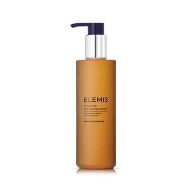 Elemis Sensitive Cleansing Wash Гель-очисник для чутливої шкіри