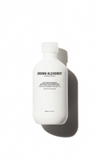 Grown Alchemist Шампунь для розгладжування неслухняного волосся Anti-Frizz - GA Shampoo 0.5: Ginger CO2, 200 мл