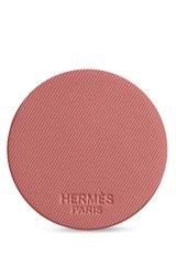 HERMES Rose Hermès Silky Blush refill 6g Румяна Рефил, 61 Rose Feu