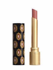 Gucci Rouge de Beauté Brillant lipstick 1.8g Помада бальзам №112