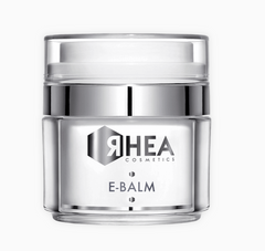 Rhea E-Balm Nourishing Face Cream 50 мл Живильний зволожуючий крем для обличчя