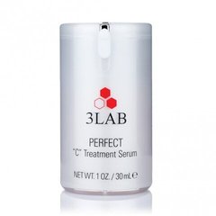 3Lab Perfect C Treatment Serum Сыворотка для лица с витамином С