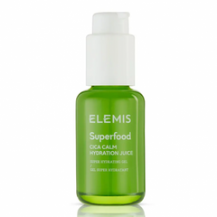 Elemis Superfood Cica Calm Hydration Juice Гель-зволожувач для обличчя Суперфуд