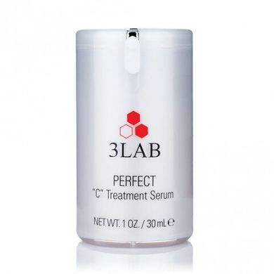 3Lab Perfect C Treatment Serum Сироватка для обличчя з вітаміном С