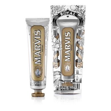MARVIS Royal Limited Edition Зубная паста